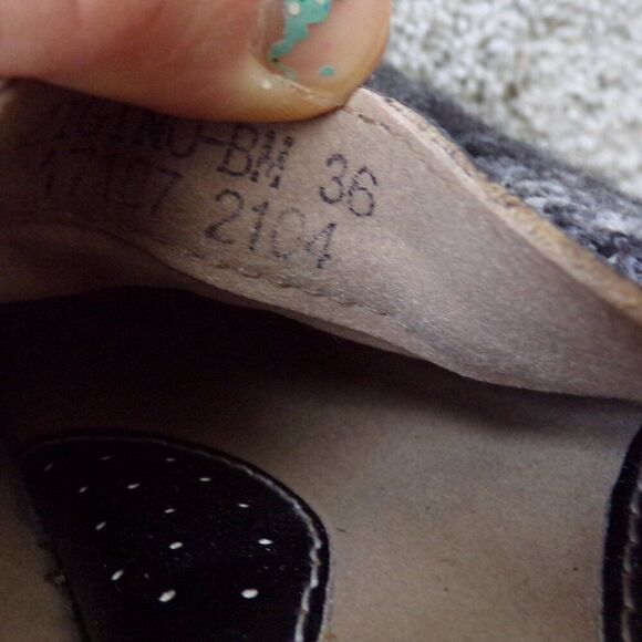 Spring step clogs 36 - Picture 14 of 14